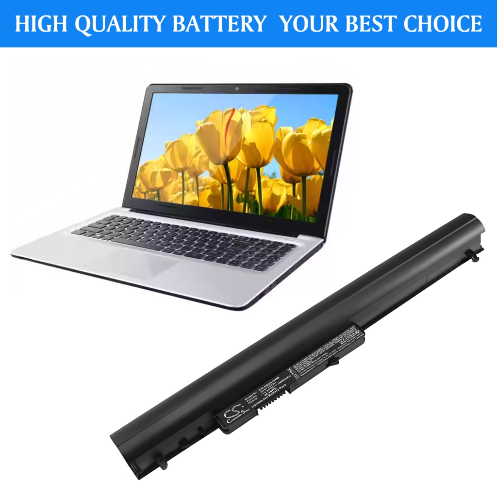 Akku Korvaa SQU-1302