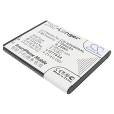 Yhteensopiva akun vaihto Hisense LI37163A