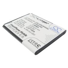 Yhteensopiva akun vaihto HISENSE LI37190A