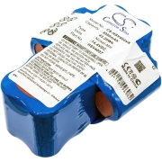 Battery compatibleWith Hoover