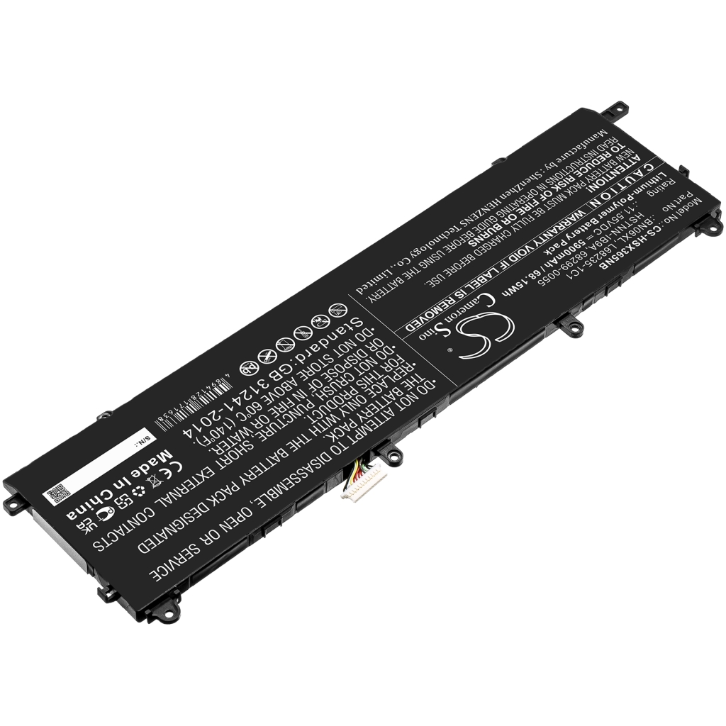 Akut Korvaa L68235-1C1