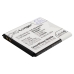 Yhteensopiva akun vaihto Hisense LI38260