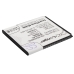 Yhteensopiva akun vaihto Hisense LI38260