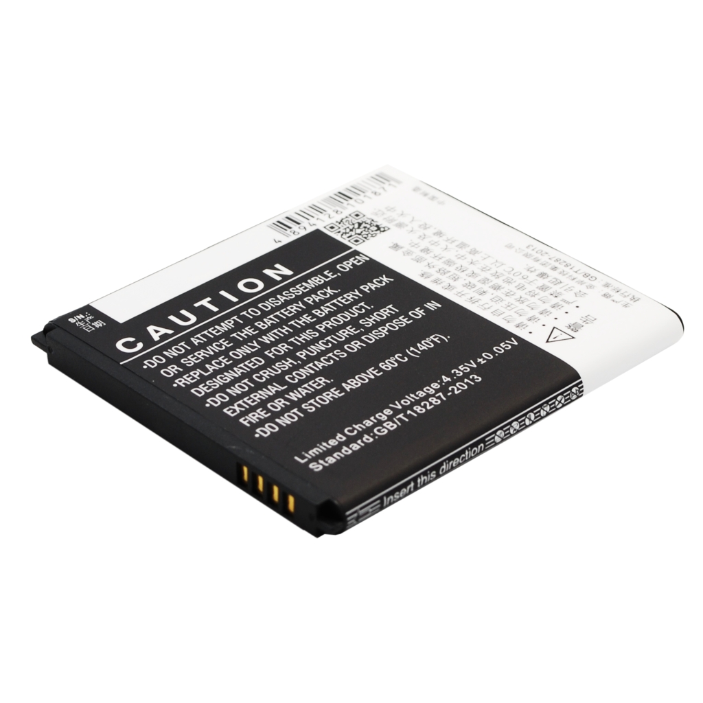 Yhteensopiva akun vaihto Hisense LI38260