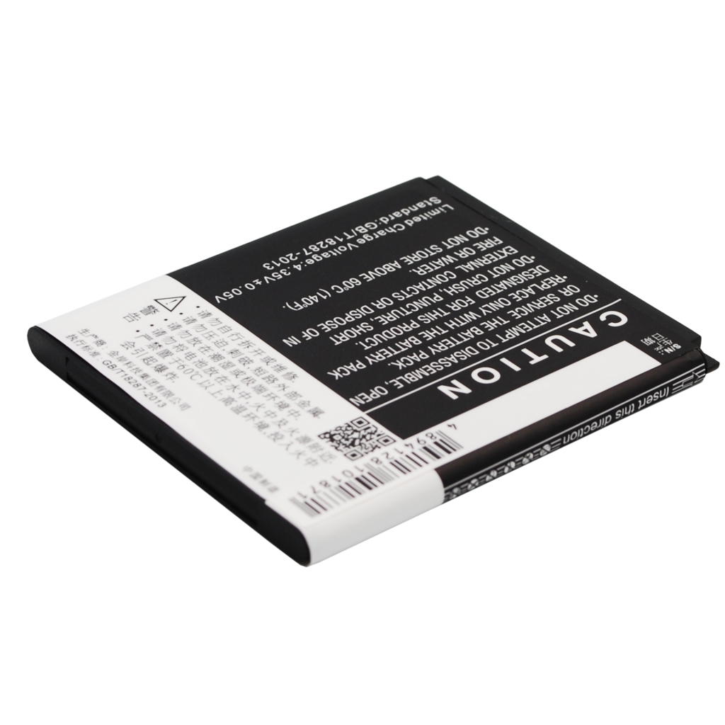 Yhteensopiva akun vaihto Hisense LI38260