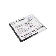 Yhteensopiva akun vaihto Hisense LI37200A