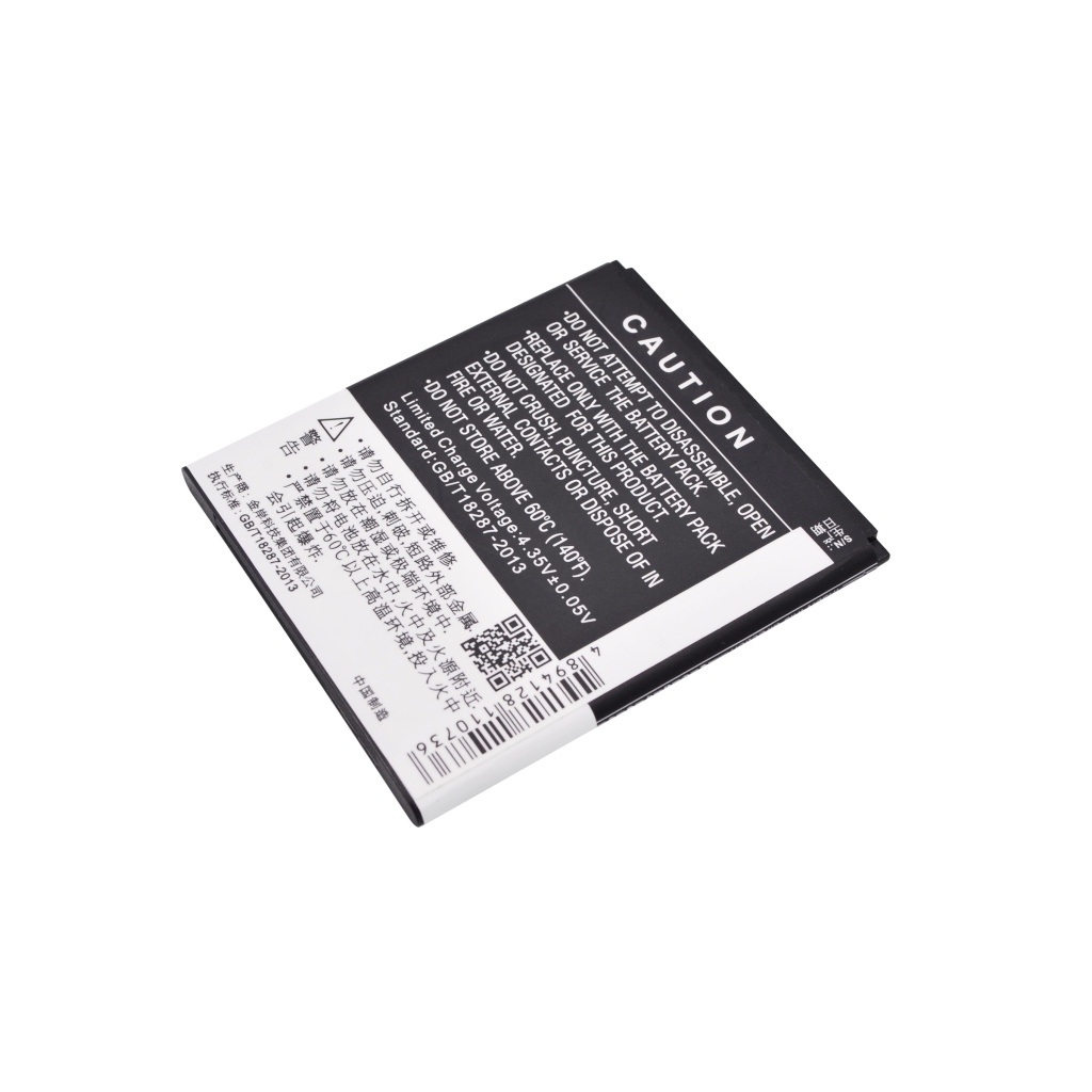 Yhteensopiva akun vaihto Hisense LI37200A