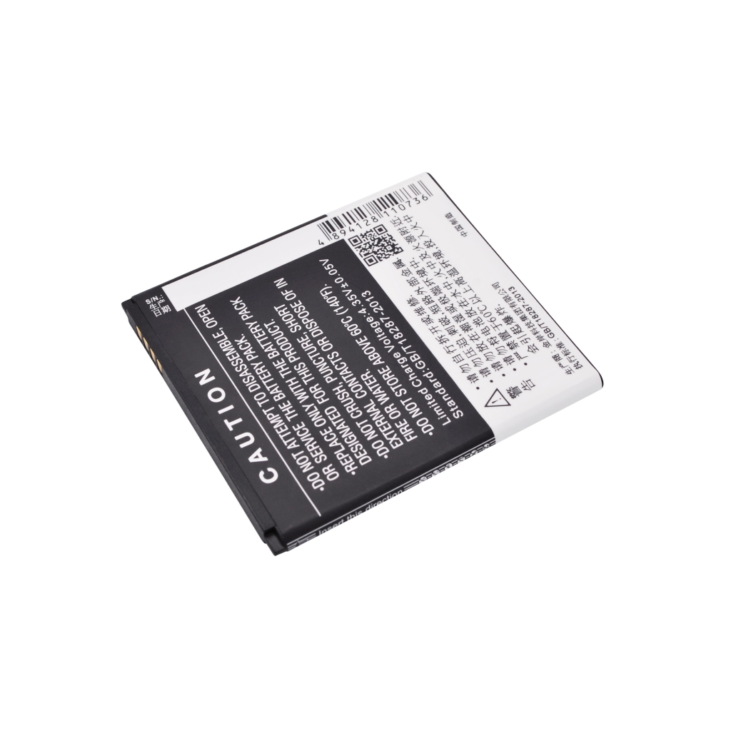 Yhteensopiva akun vaihto Hisense LI37200A