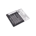 Yhteensopiva akun vaihto Hisense LI37200A
