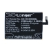 Yhteensopiva akun vaihto Hisense LI38250