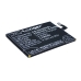 Yhteensopiva akun vaihto Hisense LI38250