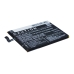 Yhteensopiva akun vaihto Hisense LI38250