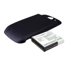 Yhteensopiva akun vaihto T-Mobile 35H00150-00M,35H00150-01M,35H00150-02M,35H00150-06M,BA S560...