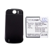 Akku yhteensopiva HTC T-mobile CS-HT5910XL