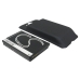 Battery CS-HT6100XL with cover — black battery face with Cameron Sino Technology logo