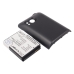 Akku yhteensopiva Verizon HTC CS-HT6325XL