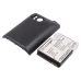 Akku yhteensopiva Verizon HTC CS-HT6325XL