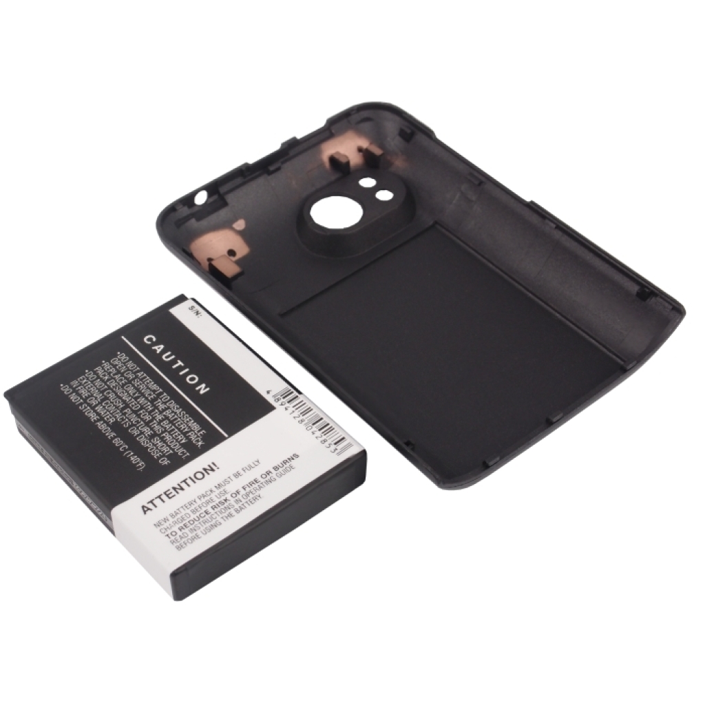Akku yhteensopiva Verizon HTC CS-HT6325XL