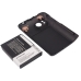 Akku yhteensopiva Verizon HTC CS-HT6325XL