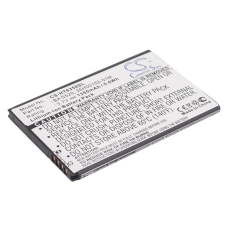 Yhteensopiva akun vaihto HTC 35H00152-04M,35H00152-05M,BTR6350,BTR6350B