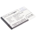 Akku yhteensopiva Verizon HTC CS-HT6350XL