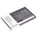 Akku yhteensopiva Verizon HTC CS-HT6350XL