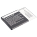 Akku yhteensopiva Verizon HTC CS-HT6350XL