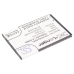 Akku yhteensopiva Verizon HTC CS-HT6350XL