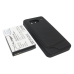 Akku yhteensopiva Verizon HTC Sprint Google CS-HT6363XB