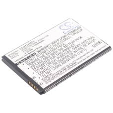 Yhteensopiva akun vaihto HTC 35H00180-02M,35H00181-01M,35H00184-01M,BTR6410B