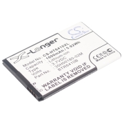 Battery compatibleWith Verizon