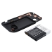 Akku yhteensopiva Verizon HTC CS-HT6425HL