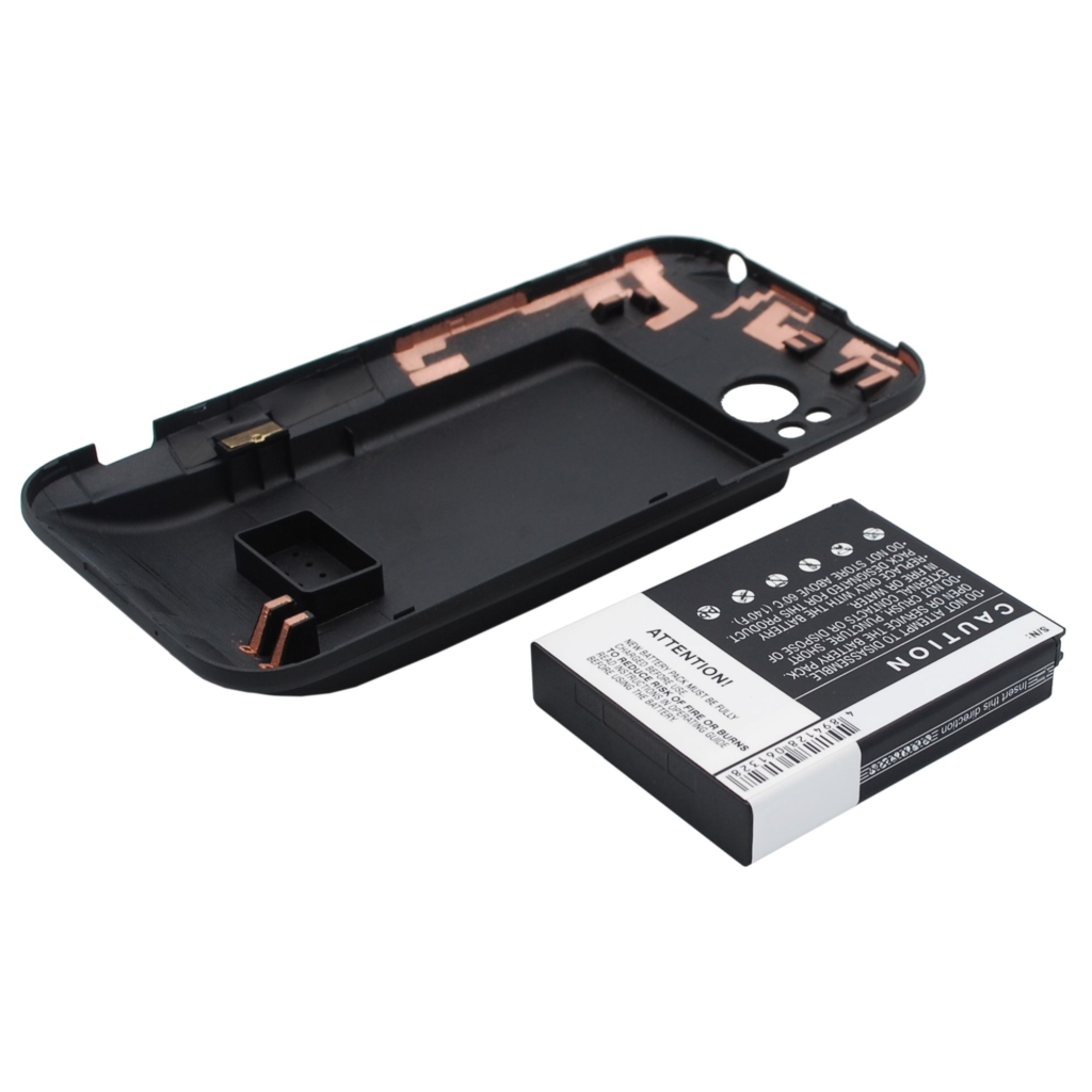 Akku yhteensopiva Verizon HTC CS-HT6425HL