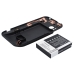 Akku yhteensopiva Verizon HTC CS-HT6425HL