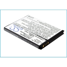 Yhteensopiva akun vaihto HTC 35H00168-02M,35H00168-03M,35H00168-06M,BH98100,BTR6425...
