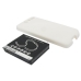 Akku yhteensopiva Vodafone HTC SoftBank T-Mobile Google CS-HT8181WL