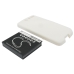 Akku yhteensopiva Vodafone HTC SoftBank T-Mobile Google CS-HT8181WL
