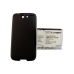 Akku yhteensopiva Vodafone HTC SoftBank T-Mobile Google CS-HT8181XL