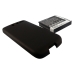 Akku yhteensopiva Vodafone HTC SoftBank T-Mobile Google CS-HT8181XL