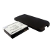 Akku yhteensopiva Vodafone HTC SoftBank T-Mobile Google CS-HT8181XL