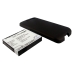 Akku yhteensopiva Vodafone HTC SoftBank T-Mobile Google CS-HT8181XL