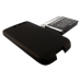 Akku yhteensopiva Vodafone HTC SoftBank T-Mobile Google CS-HT8181XL