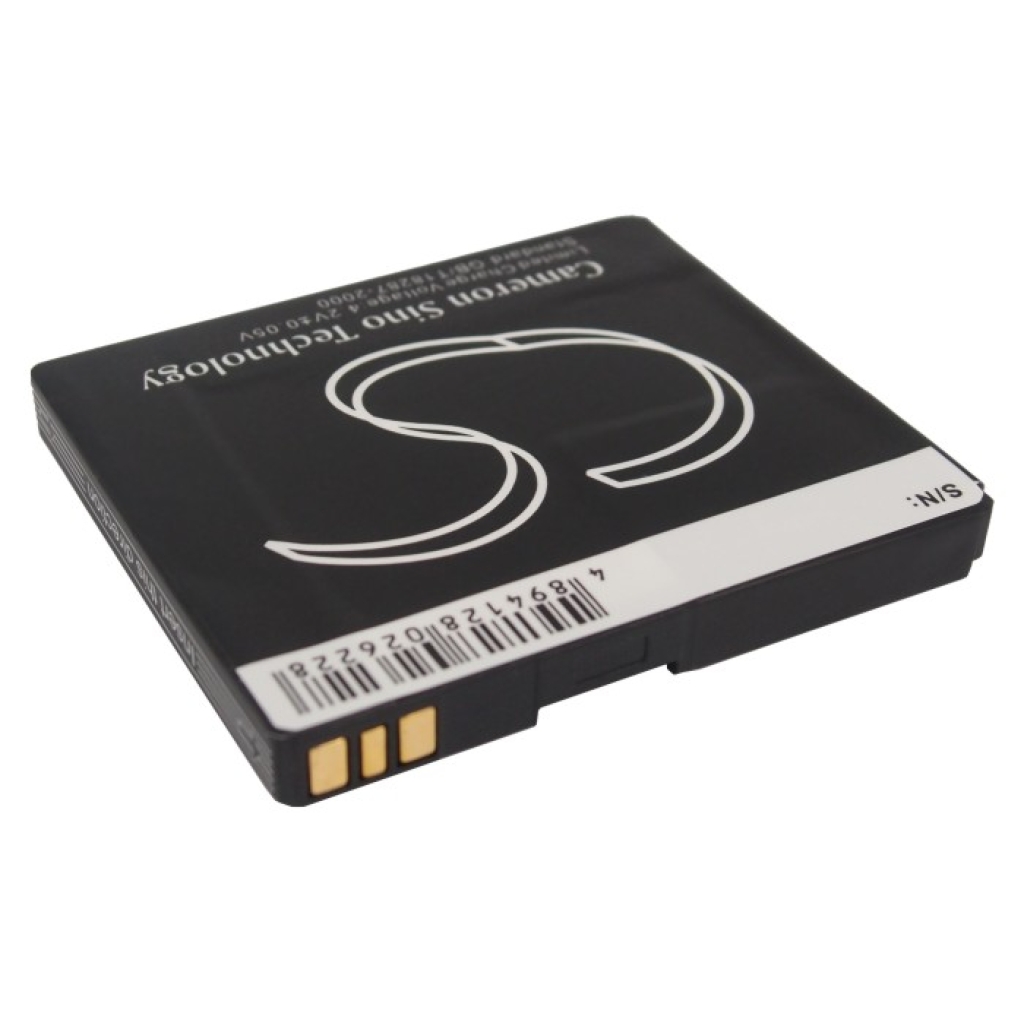 Matkapuhelimen akku DOPOD CS-HT8282SL