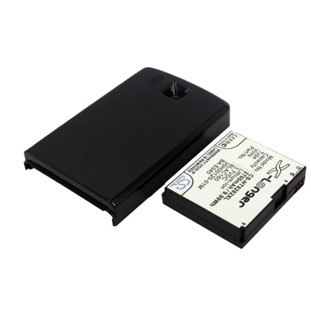 Matkapuhelimen akku DOPOD CS-HT8282XL