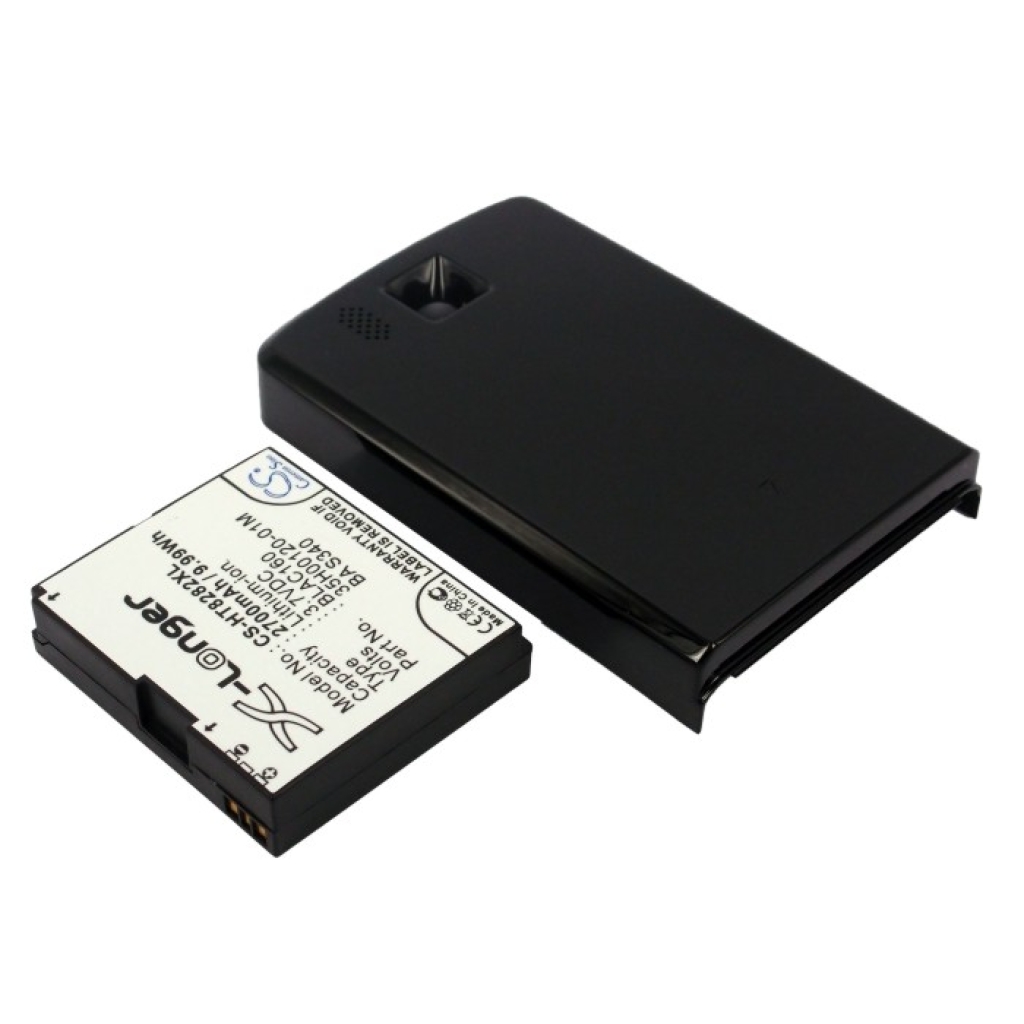 Matkapuhelimen akku DOPOD CS-HT8282XL