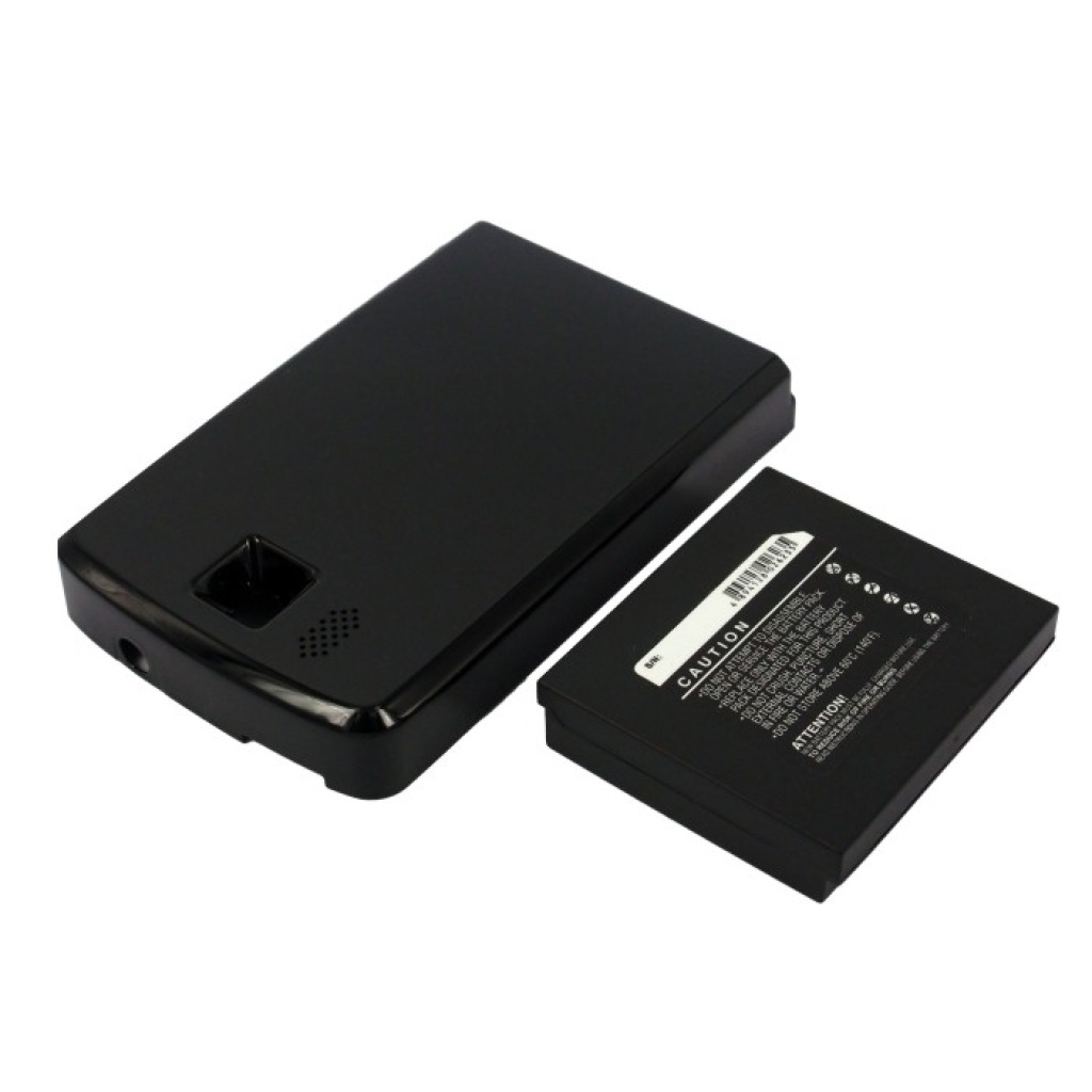 Matkapuhelimen akku DOPOD CS-HT8282XL