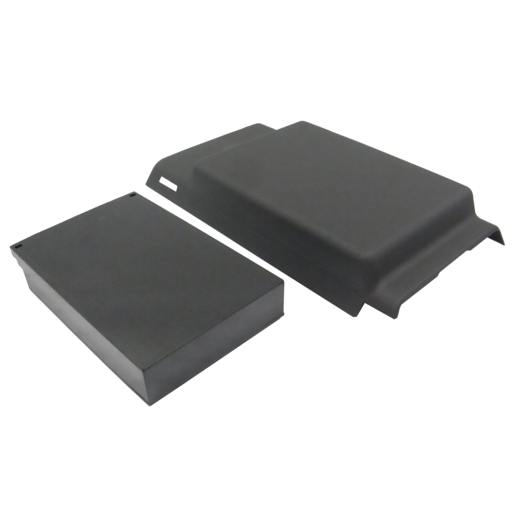 Battery compatible with HTC