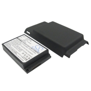 Battery compatibleWith HTC