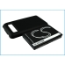 Yhteensopiva akun vaihto HTC 35H00134-17M
