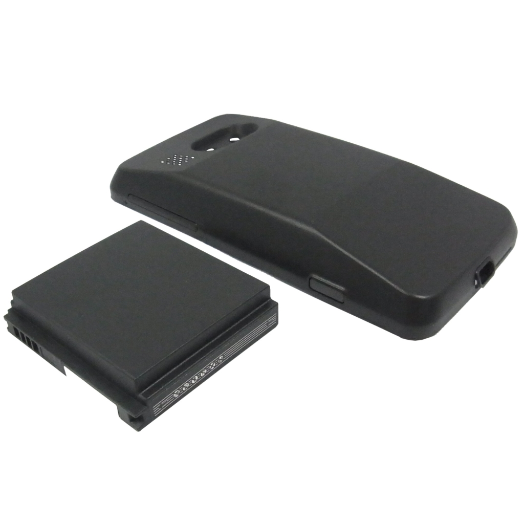 Akku yhteensopiva HTC CS-HT8788XL
